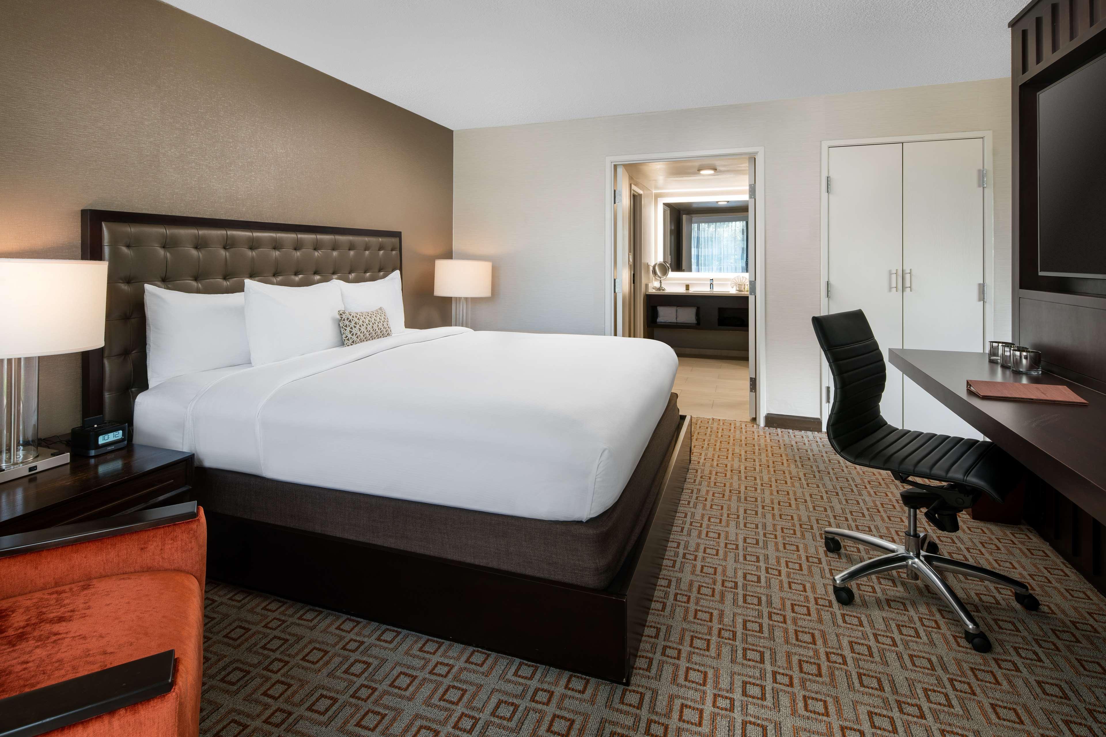 Doubletree By Hilton Denver Tech Greenwood Village Exterior foto