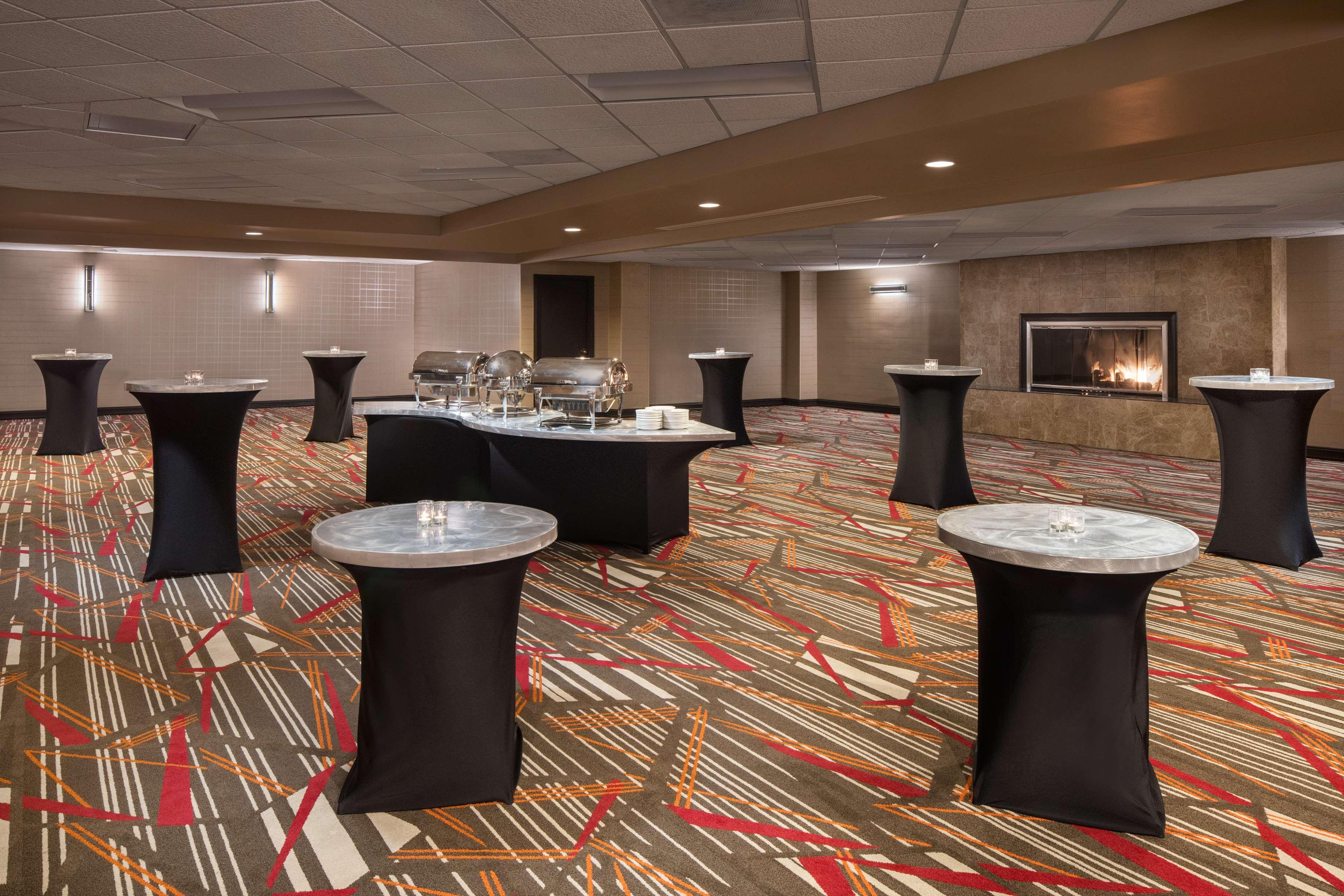 Doubletree By Hilton Denver Tech Greenwood Village Exterior foto