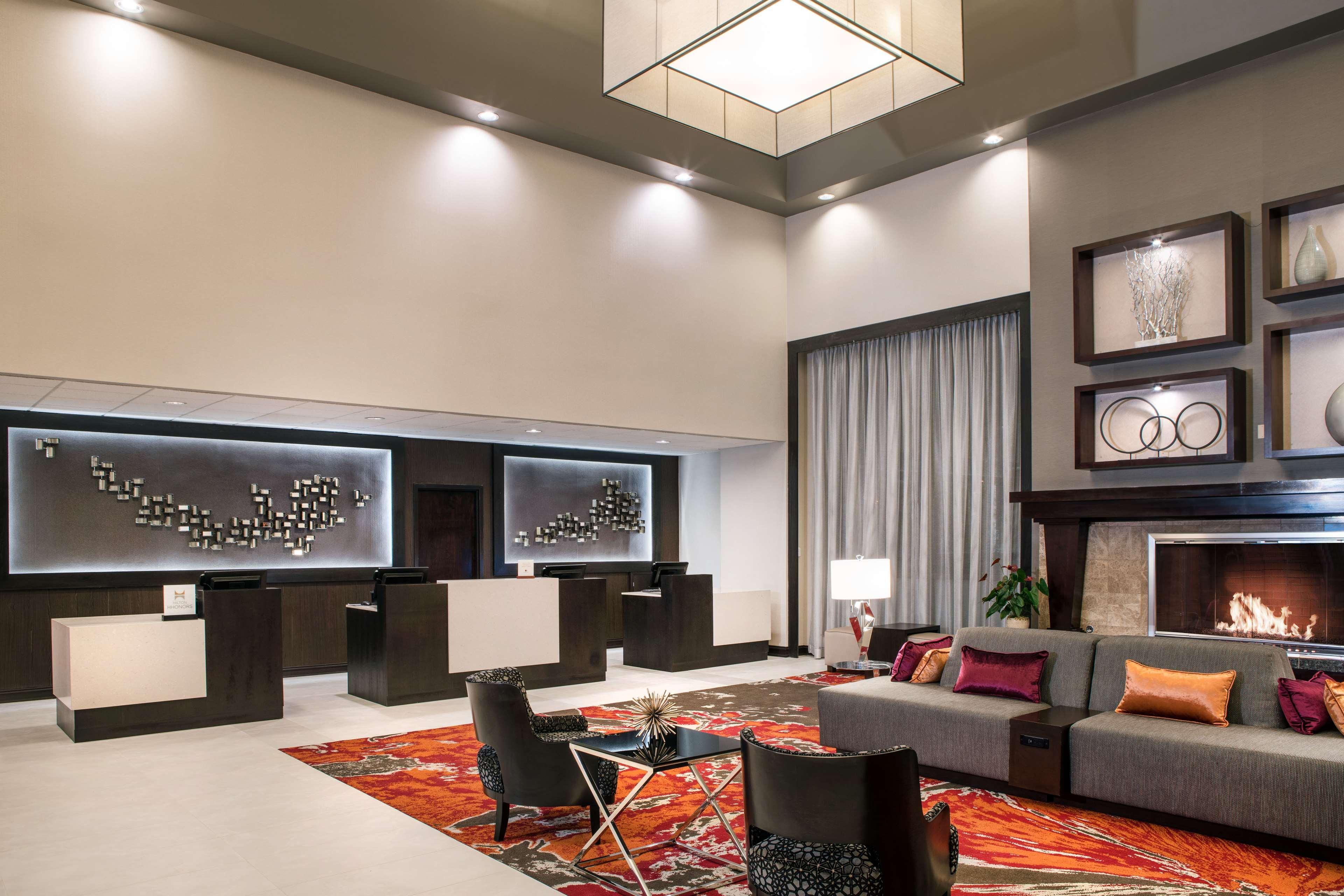 Doubletree By Hilton Denver Tech Greenwood Village Exterior foto