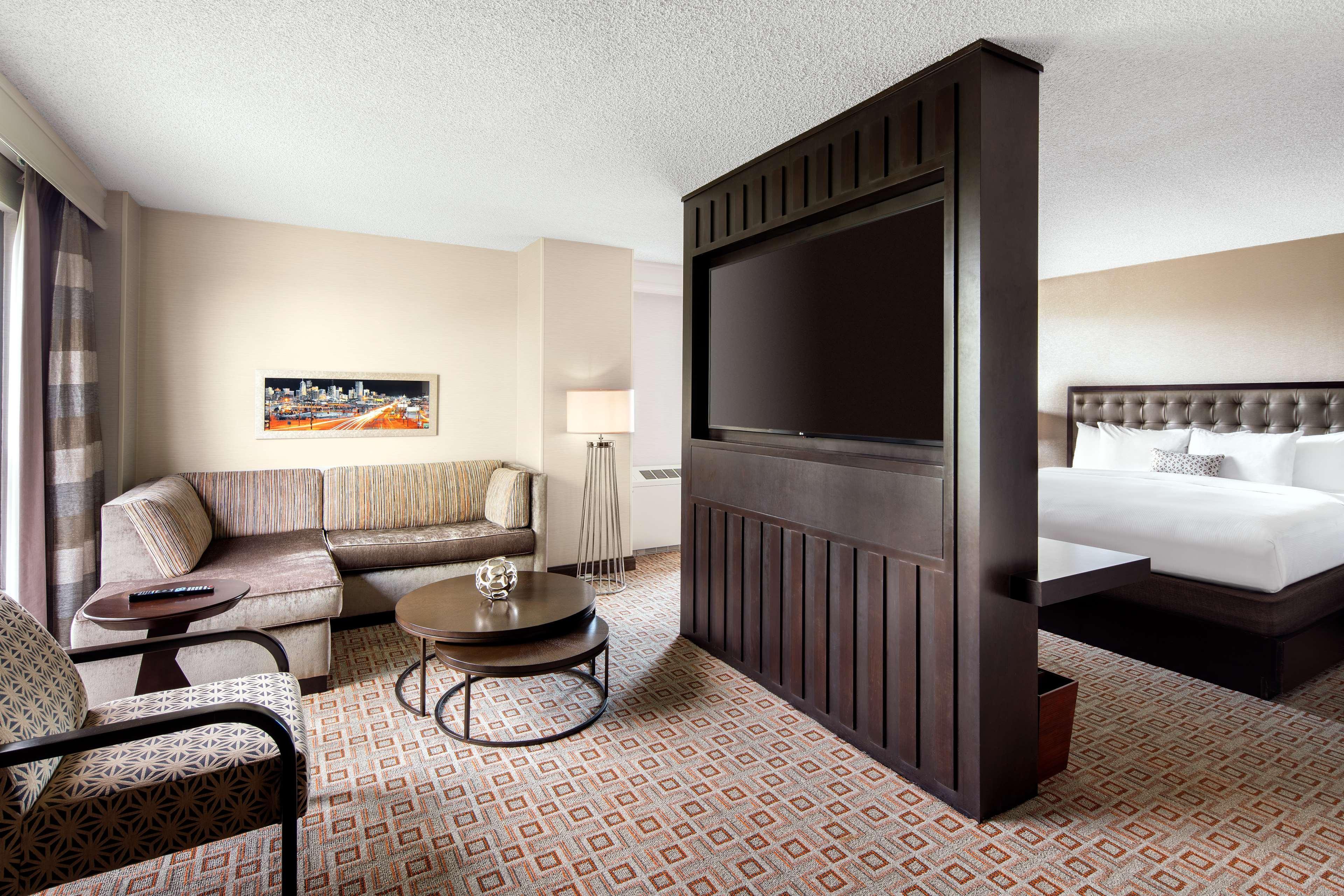 Doubletree By Hilton Denver Tech Greenwood Village Exterior foto