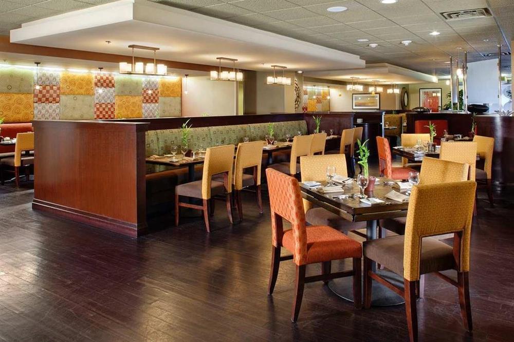 Doubletree By Hilton Denver Tech Greenwood Village Restaurante foto