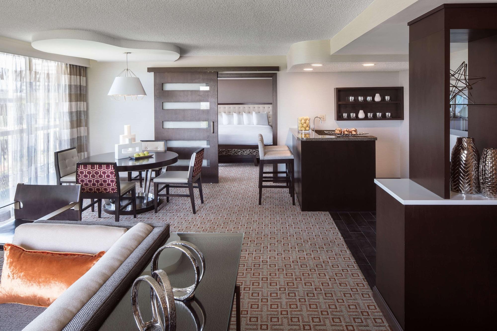 Doubletree By Hilton Denver Tech Greenwood Village Exterior foto