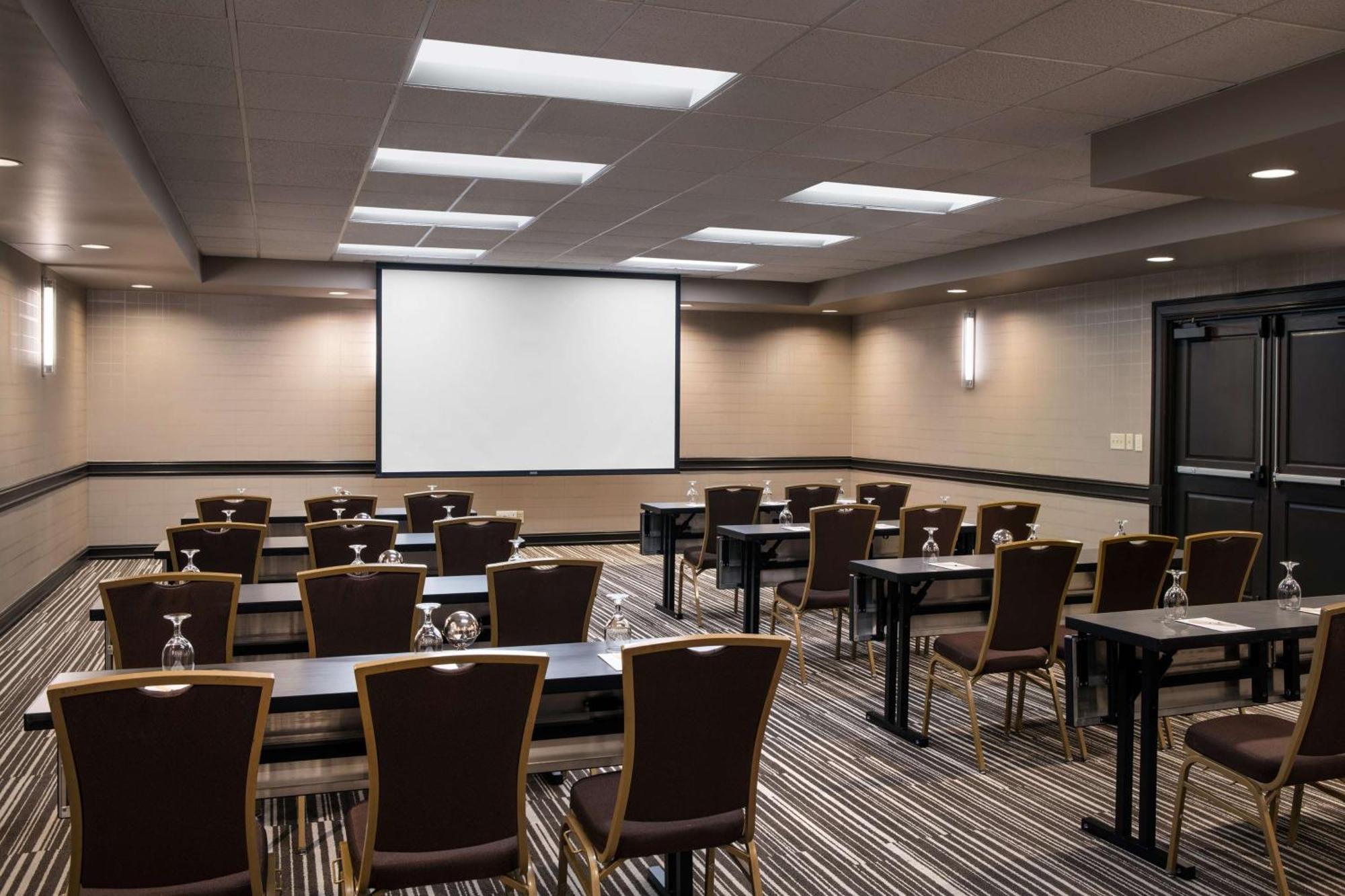 Doubletree By Hilton Denver Tech Greenwood Village Exterior foto